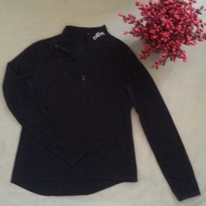 Hot Chillys lightweight fleece jacket